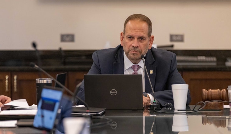 Oklahoma's House Bill 3299 Seeks to Criminalize Unauthorized Use of AI and Deepfakes