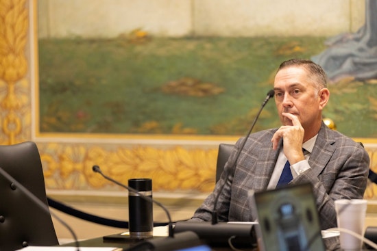 Oklahoma's Rep. Eaves Champions Stronger Retirement Plan for State Employees with House Bill 3313