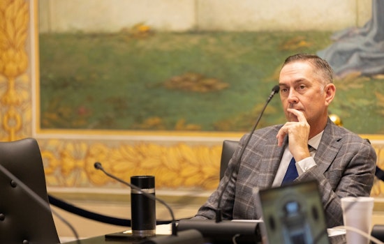 Oklahoma's Rep. Eaves Champions Stronger Retirement Plan for State Employees with House Bill 3313