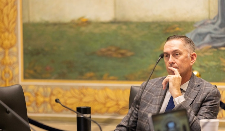Oklahoma's Rep. Eaves Champions Stronger Retirement Plan for State Employees with House Bill 3313