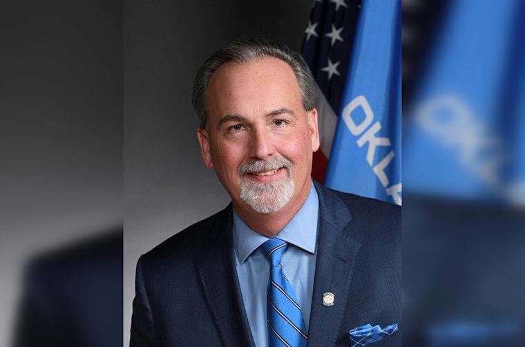 Oklahoma's Senator Coleman Champions Bill to Toughen Penalties for Repeat DUI Offenders
