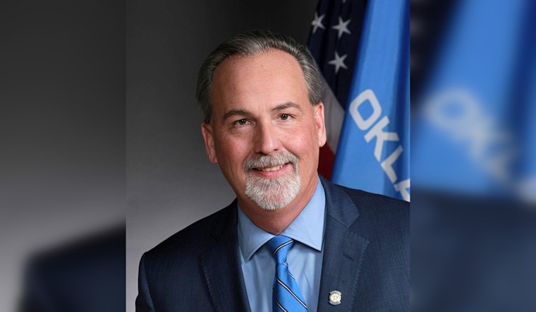 Oklahoma's Senator Coleman Champions Bill to Toughen Penalties for Repeat DUI Offenders