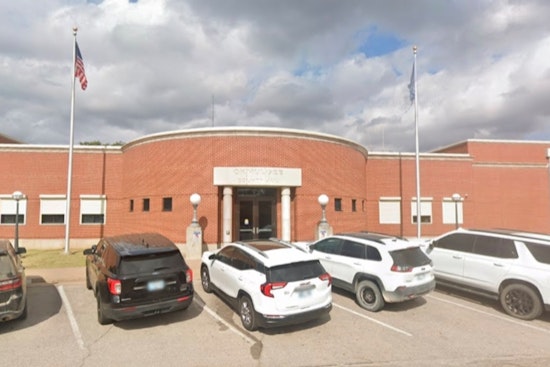Okmulgee Phone Fiasco as Sheriff’s Lines Go Dark and Snap Back by Breakfast