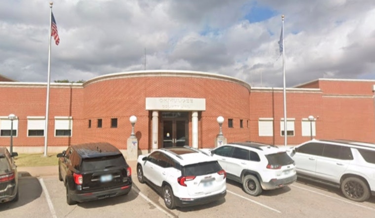 Okmulgee Phone Fiasco as Sheriff’s Lines Go Dark and Snap Back by Breakfast