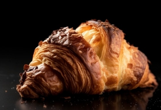Olala Cafe Aims To Make Best Croissant In The Gulch