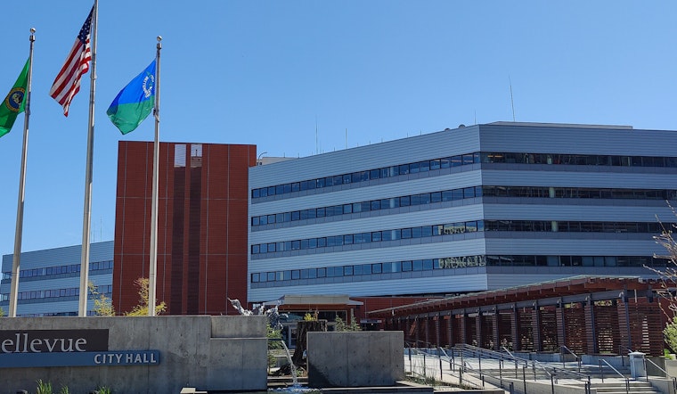 Old Bellevue Showdown, Council Slaps Brakes On Main Street Makeover