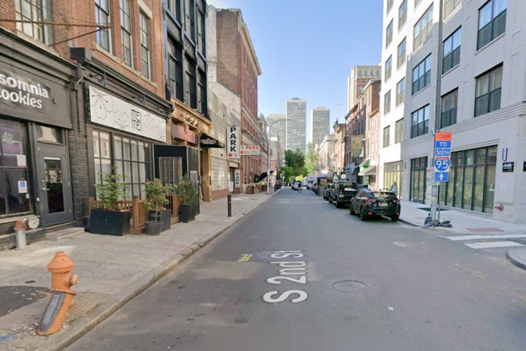 Old City Kava Co. Opens Alcohol-Free Cafe In Old City