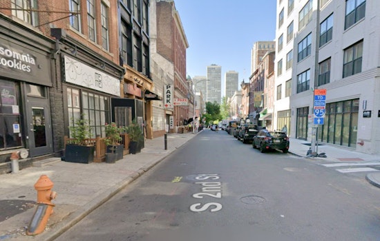 Old City Kava Co. Opens Alcohol-Free Cafe In Old City