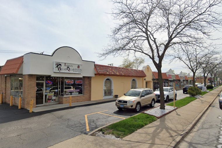 Old Lines Blur as Dozens of Chicago Suburbs Flip to Majority Nonwhite