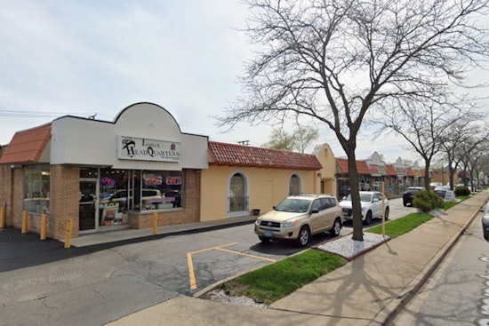 Old Lines Blur as Dozens of Chicago Suburbs Flip to Majority Nonwhite