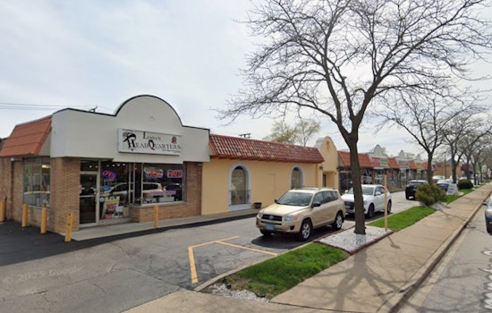 Old Lines Blur as Dozens of Chicago Suburbs Flip to Majority Nonwhite