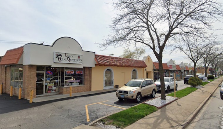 Old Lines Blur as Dozens of Chicago Suburbs Flip to Majority Nonwhite