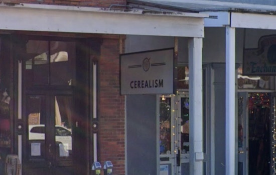 Old Sacramento’s Sugar High On Hold As Cerealism Shutters For Spring Makeover