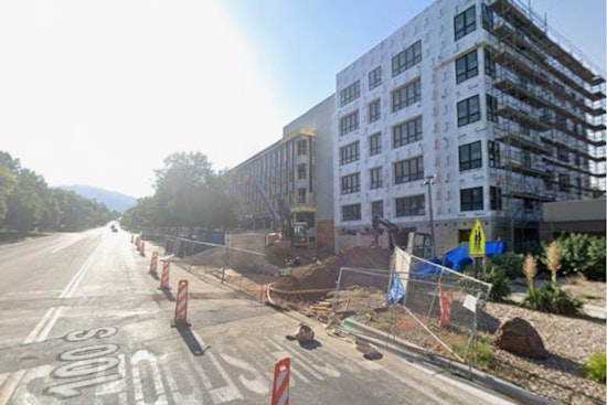 Old Salt Lake Medical Tower Flips Into 88 Affordable Homes