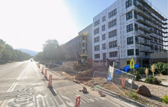Old Salt Lake Medical Tower Flips Into 88 Affordable Homes