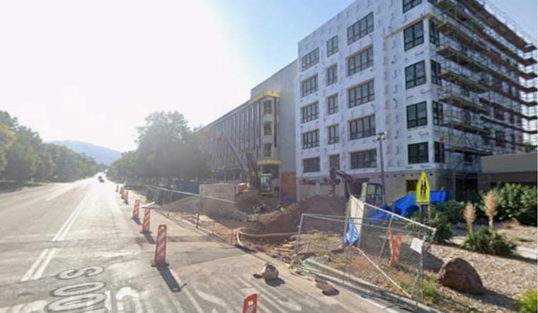 Old Salt Lake Medical Tower Flips Into 88 Affordable Homes
