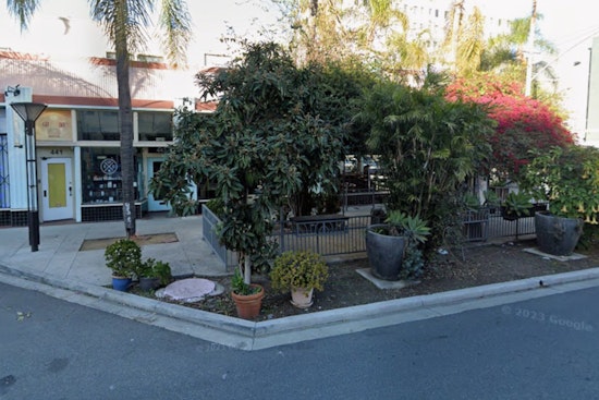 Old-School Long Beach Cafe Goes Dark After Judge Orders $65K Back Wages