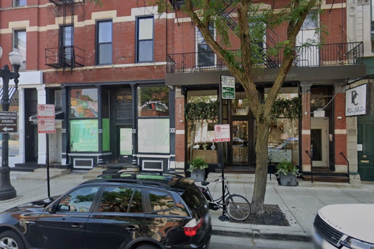 Old Town Corner Spot Brewing Buzz With Coffee By Day, Cocktails By Night