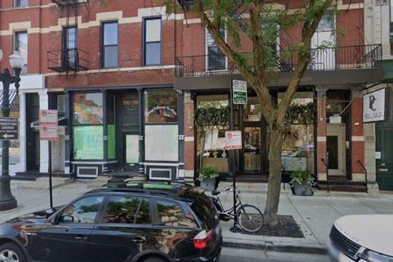 Old Town Corner Spot Brewing Buzz With Coffee By Day, Cocktails By Night