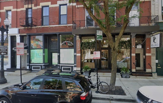 Old Town Corner Spot Brewing Buzz With Coffee By Day, Cocktails By Night