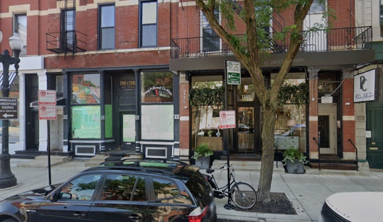 Old Town Corner Spot Brewing Buzz With Coffee By Day, Cocktails By Night