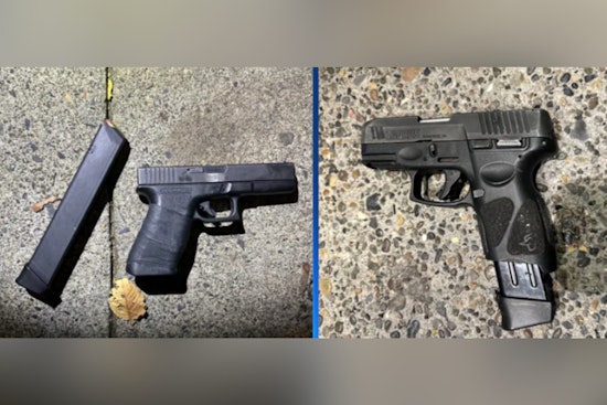 Old Town Gunman Gets 7½ Years After Street Shooting And Jailhouse Drug Smuggle