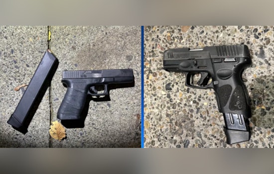 Old Town Gunman Gets 7½ Years After Street Shooting And Jailhouse Drug Smuggle