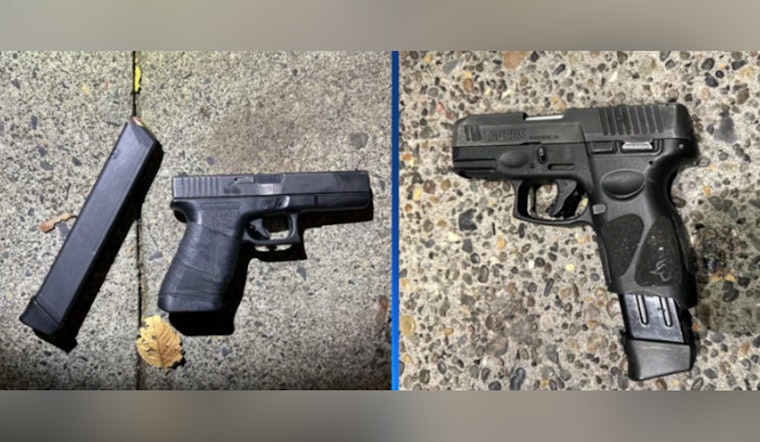 Old Town Gunman Gets 7½ Years After Street Shooting And Jailhouse Drug Smuggle