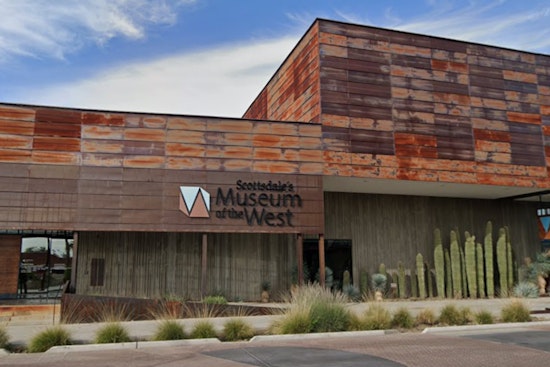 Old Town Museum Saddles Up Major New Louis Sands IV Wing