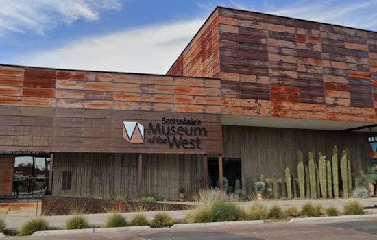 Old Town Museum Saddles Up Major New Louis Sands IV Wing