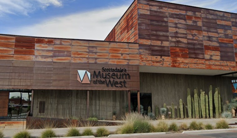 Old Town Museum Saddles Up Major New Louis Sands IV Wing