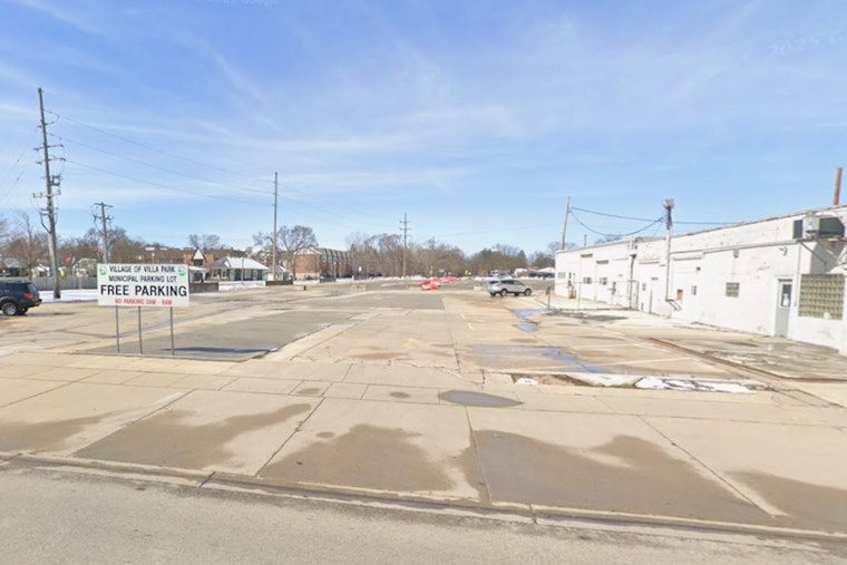 Old Town Shake-Up: Villa Park Lands $55 Million For Union Apartments