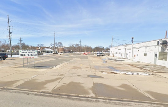 Old Town Shake-Up: Villa Park Lands $55 Million For Union Apartments