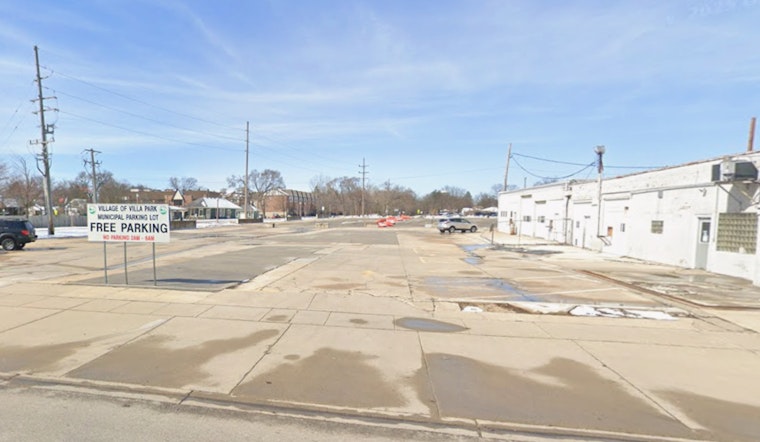 Old Town Shake-Up: Villa Park Lands $55 Million For Union Apartments