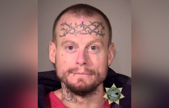 Old Town Stabber Gets 25-to-Life for Killing Near Blanchet House