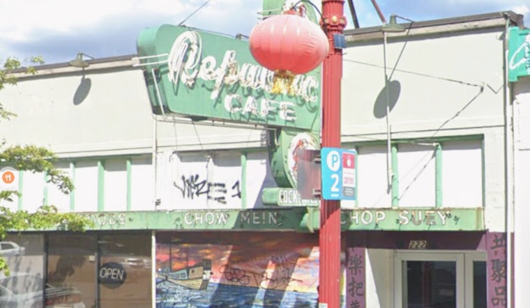 Old Town’s Last Two Chinatown Eateries Battle to Stay Afloat