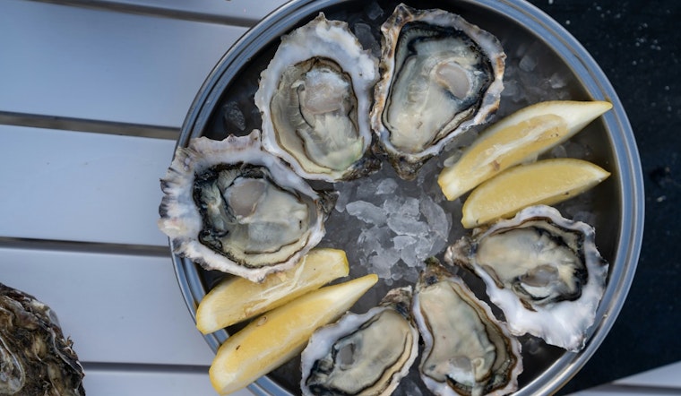 Old West Durham Burger Shack Reborn As Neighborhood Oyster Bar