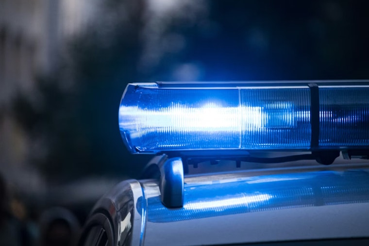 Old Westbury Cops Tag Getaway Car With GPS Dart, Skip High-Speed Chase