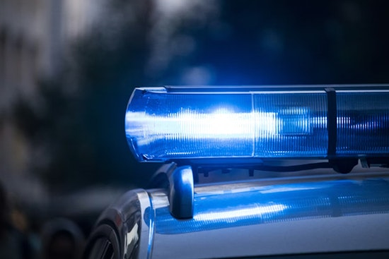 Old Westbury Cops Tag Getaway Car With GPS Dart, Skip High-Speed Chase