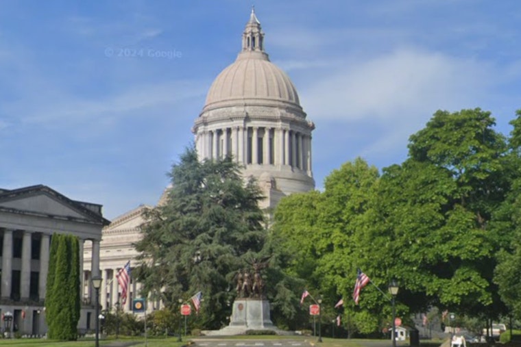 Olympia Power Play Would Push Old Lawsuits Into Arbitration First