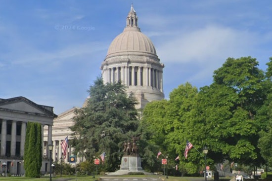 Olympia Power Play Would Push Old Lawsuits Into Arbitration First