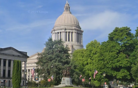 Olympia Power Play Would Push Old Lawsuits Into Arbitration First