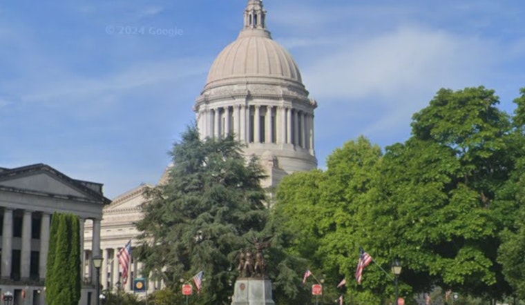 Olympia Power Play Would Push Old Lawsuits Into Arbitration First