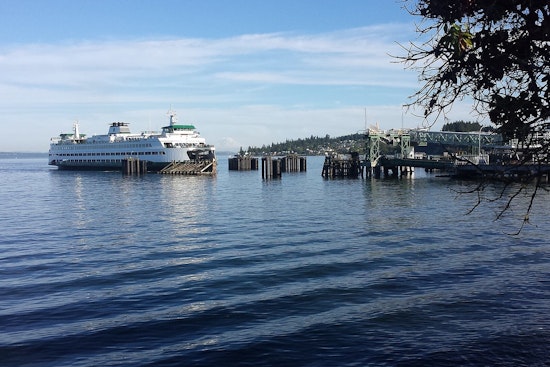 Olympia Power Players Torpedo Ferguson’s $1 Billion Ferry Rescue Plan