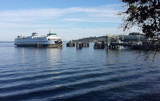 Olympia Power Players Torpedo Ferguson’s $1 Billion Ferry Rescue Plan