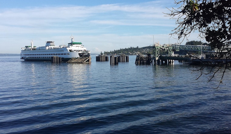 Olympia Power Players Torpedo Ferguson’s $1 Billion Ferry Rescue Plan