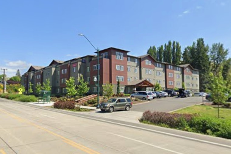 Olympia's Merritt Manor Sells for $19.55 Million in Affordable Housing Power Play