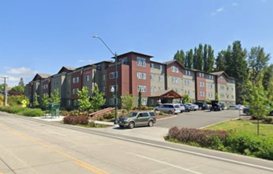 Olympia's Merritt Manor Sells for $19.55 Million in Affordable Housing Power Play