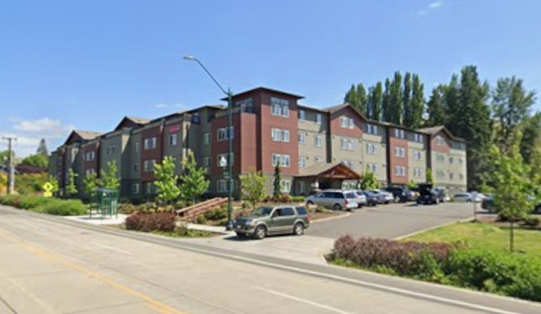 Olympia's Merritt Manor Sells for $19.55 Million in Affordable Housing Power Play