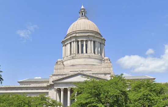 Olympia’s Public Defense Overhaul Slams Into House Deadline